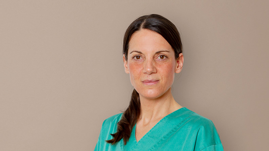  Nicole Kilcher, Dipl. Pflegefachfrau für Anästhesiologie