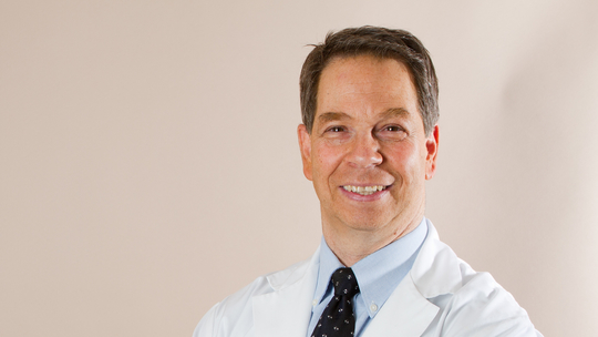 Dr. med. Roger Gablinger, Urologist (FMH) - Focus on operative Urology, Founder and member of the Board of Directors