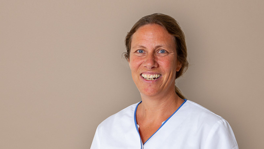  Katja Reding, Registered Nurse