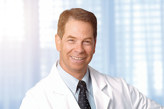 Roger Gablinger Urologe Facharzt für Urologie und Blasenkrebs