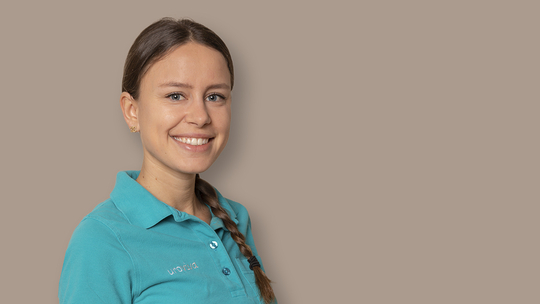  Debora Rusca, Medical Practice Assistant