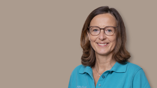  Beatrice Kühne, Medizinische Praxisassistentin