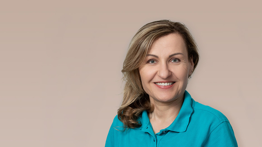  Manuela Kutter, Medizinische Praxisassistentin