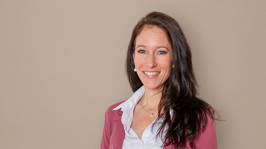  Sonja Ramsperger, Team Leader OR Planning & Management
