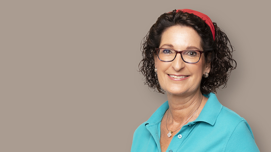  Carmen Sterchi, Medizinische Praxisassistentin
