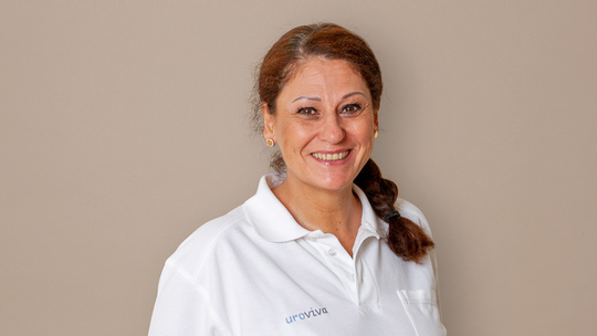  Susanne Brezner, Medizinische Praxisassistentin