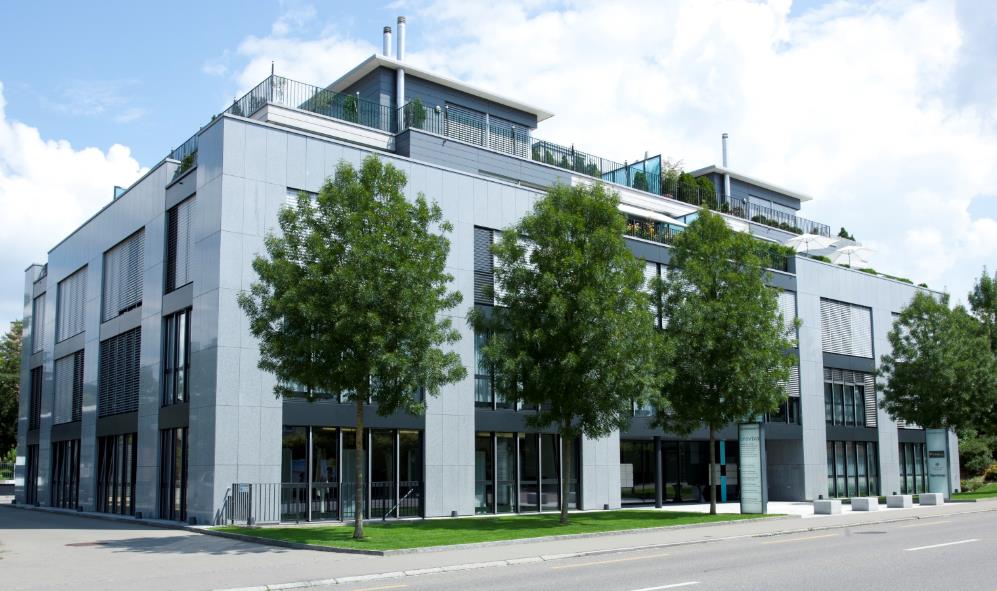 Clinic for Urology Bülach (Zurich)