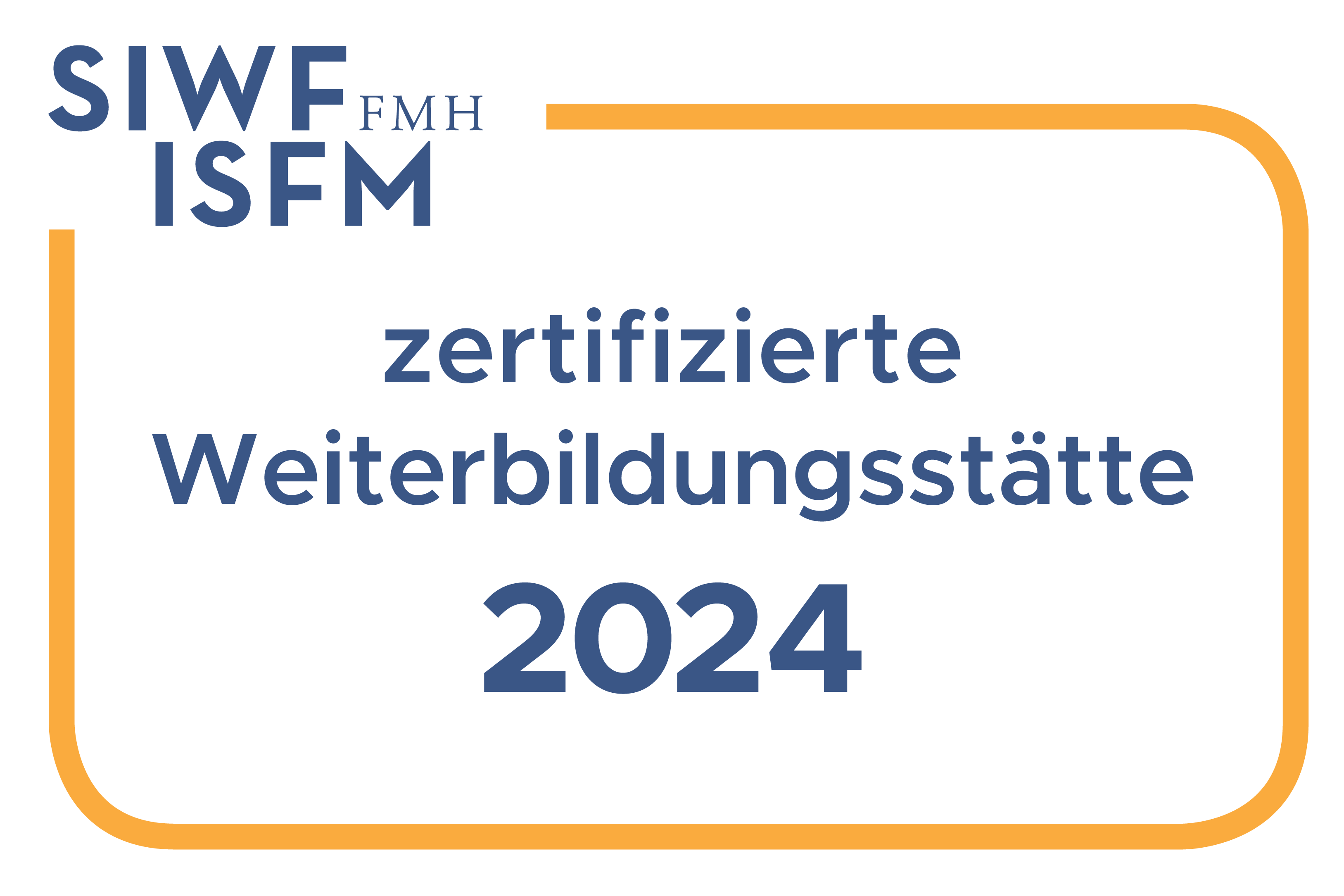 SIWF FMH ISFM 2024